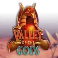 Valley of the Gods